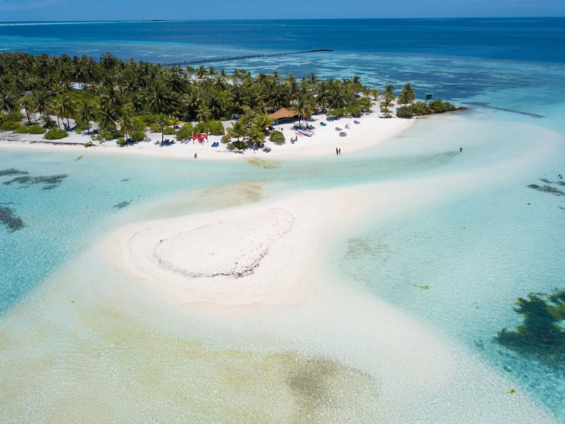 8 GIORNI | VOLO + HOTEL RESORT 4* IN PENSIONE COMPLETA + TRASFERIMENTI